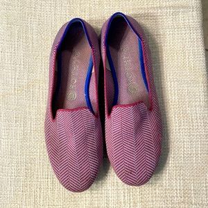 Rothy’s 10.5 Women’s Loafers